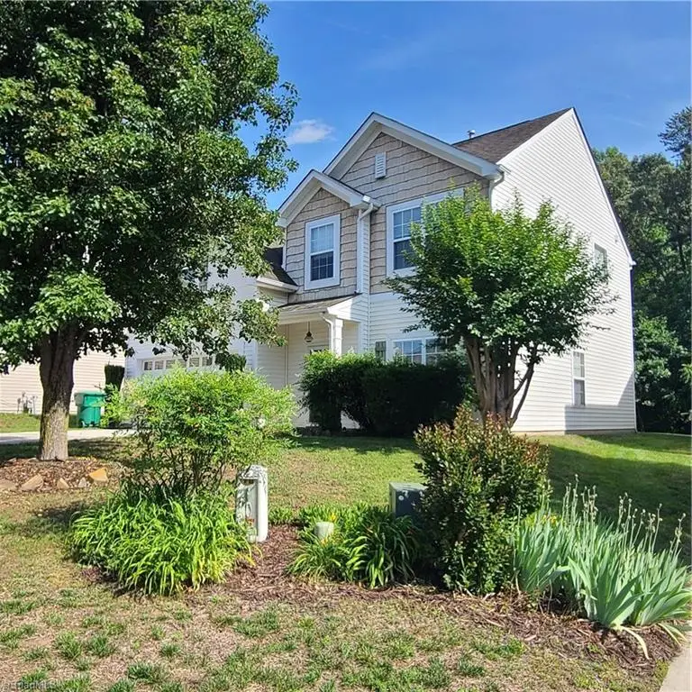 895 Jennifer Lane, High Point, NC 27265 - #2