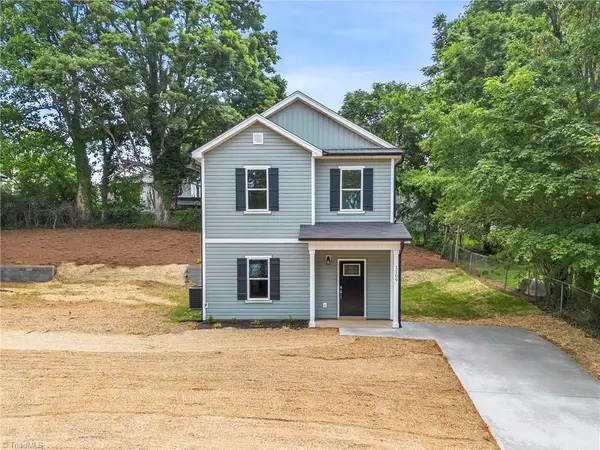1109 Manly Street, Winston-Salem, NC 27127-6153