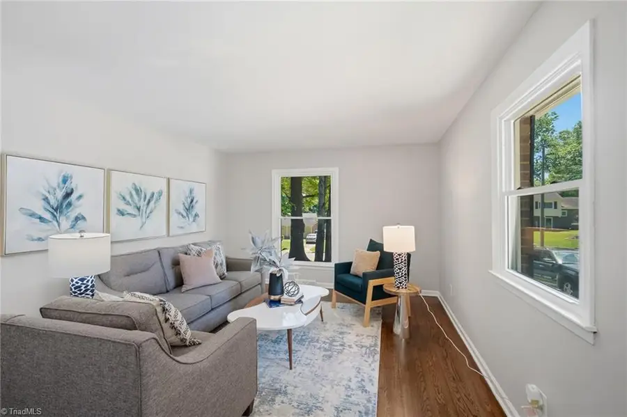 307 Foxcroft Drive, Winston Salem, NC 27103 - #3