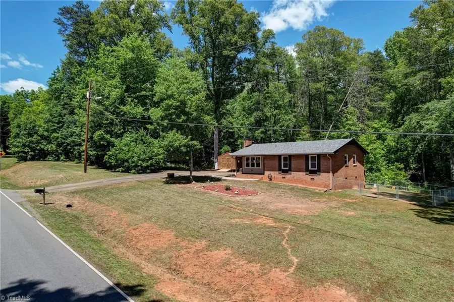 153 Lake Lemar Road, Reidsville, NC 27320 - #2