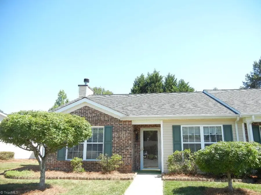 908 Chesapeake Lane, Archdale, NC 27263 - #2