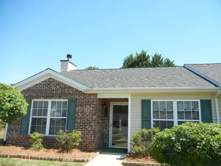 908 Chesapeake Lane, Archdale, NC 27263 - #3