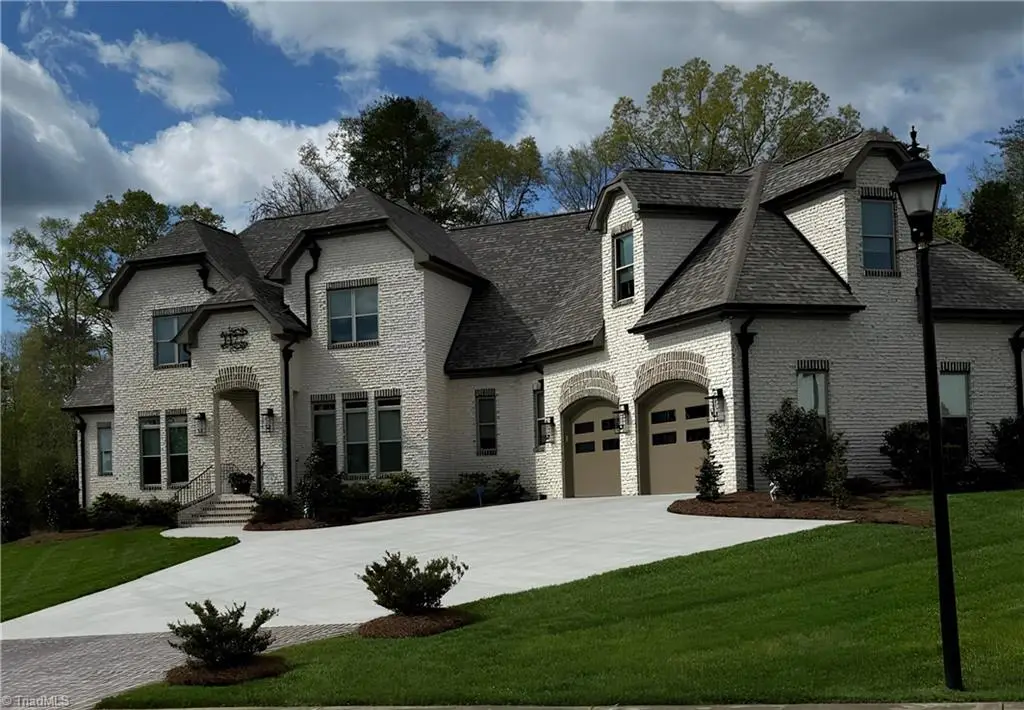 1477 Cappoquin Way, Burlington, NC 27215 - #1