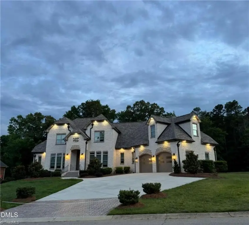 1477 Cappoquin Way, Burlington, NC 27215 - #2