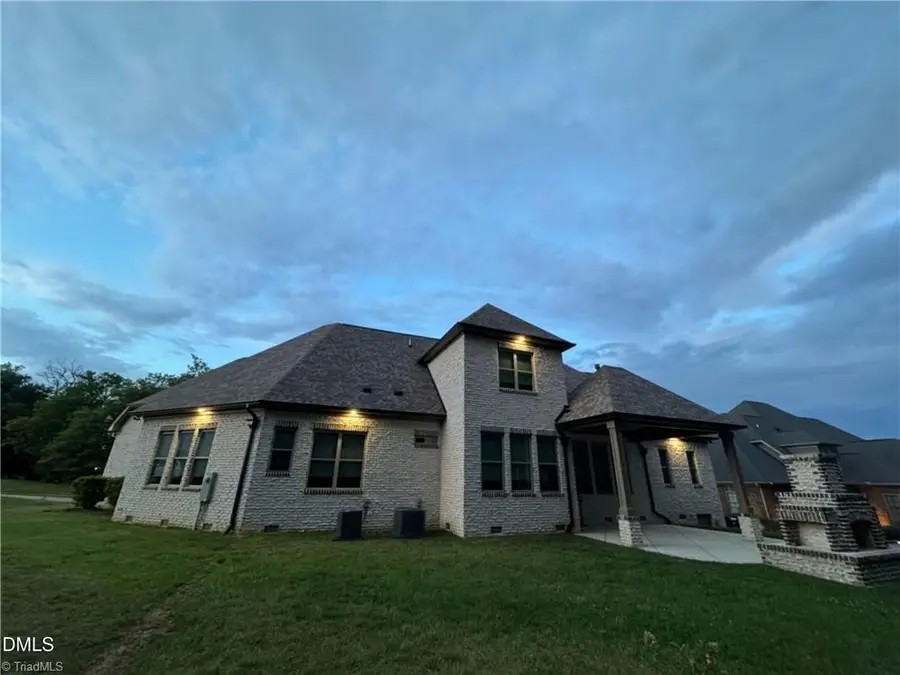 1477 Cappoquin Way, Burlington, NC 27215 - #3