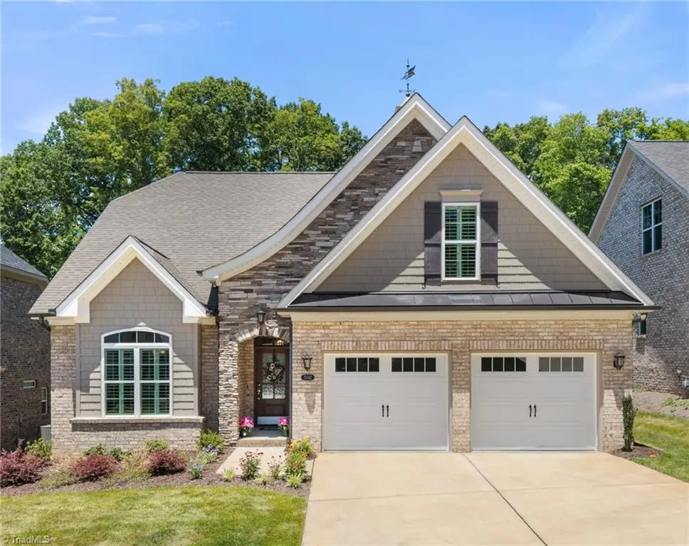 5042 Skipper Lane, Vienna, NC 27106 - #1