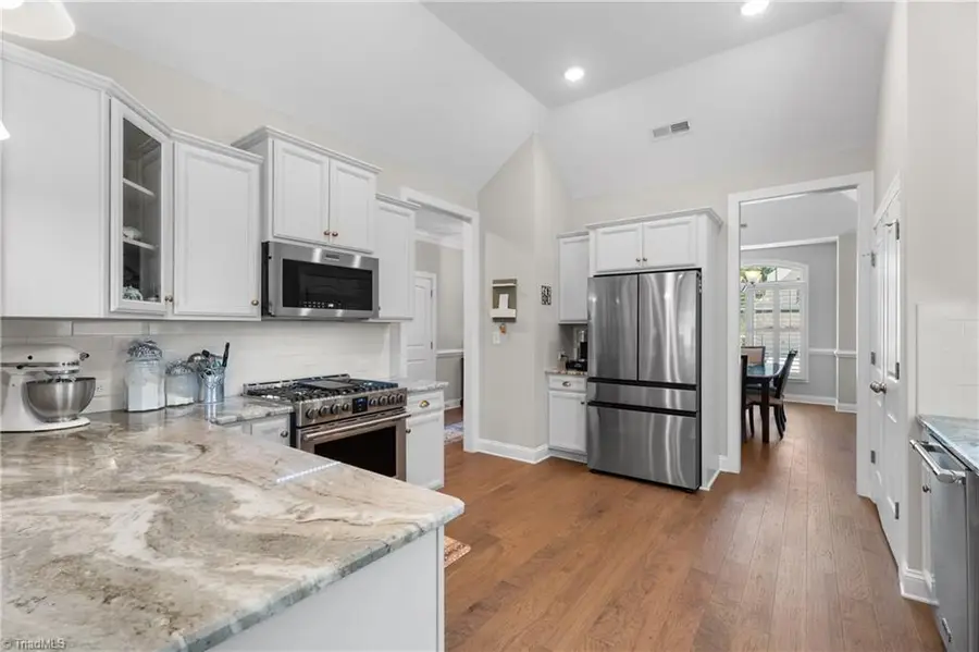 5042 Skipper Lane, Vienna, NC 27106 - #3