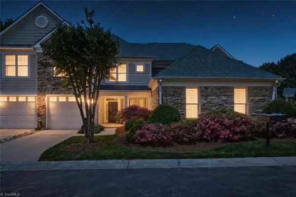 3310 Winged Foot Drive, Salisbury, NC 28144