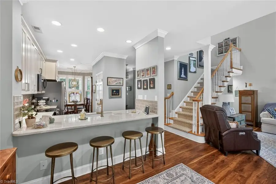 3310 Winged Foot Drive, Salisbury, NC 28144 - #2