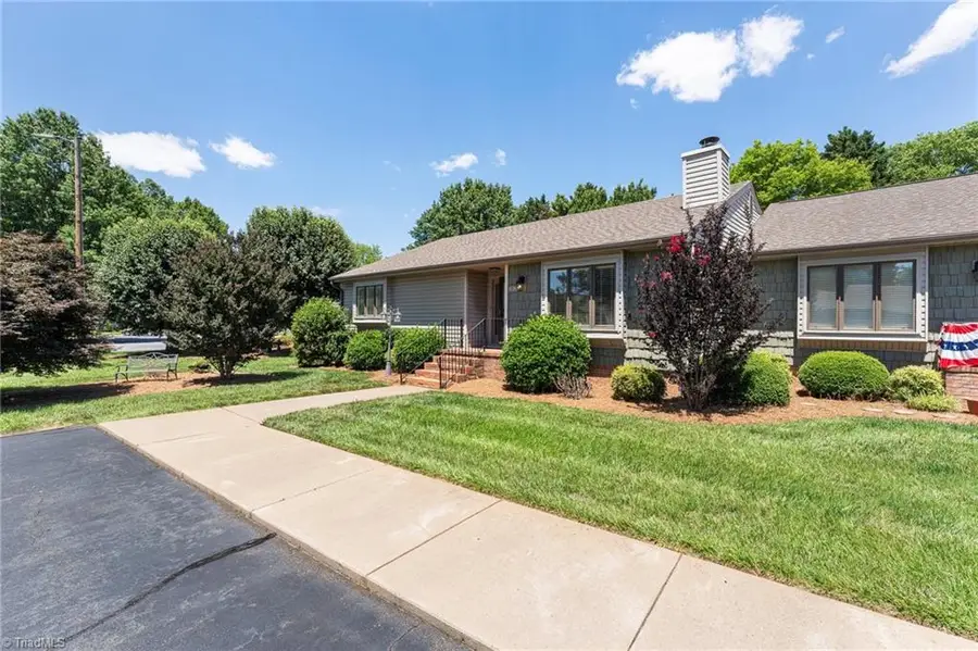 157-A Old Mill Road, High Point, NC 27265 - #2