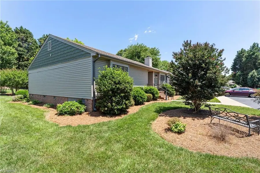157-A Old Mill Road, High Point, NC 27265 - #3