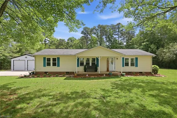 6597 Dennis Road, Walnut Cove, NC 27052