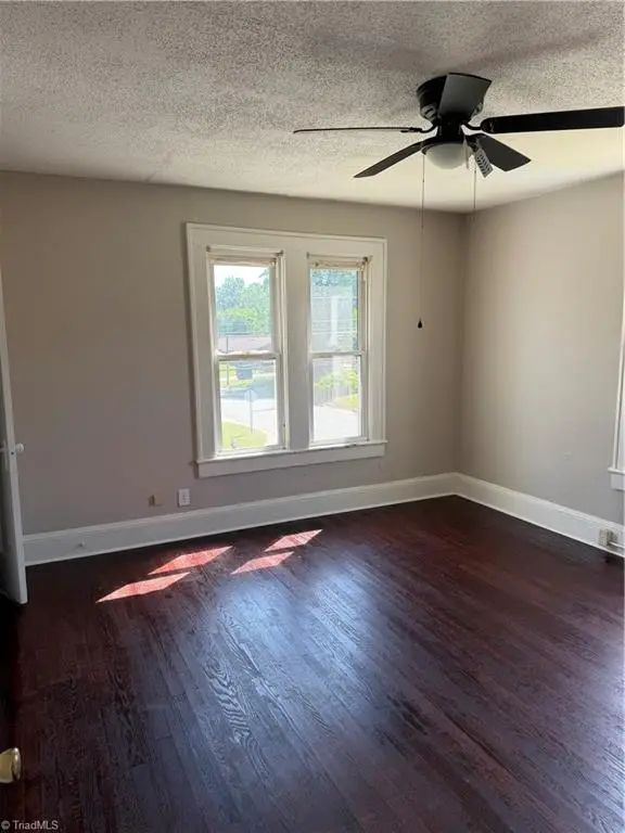 202 W Holt Street, Burlington, NC 27217 - #2