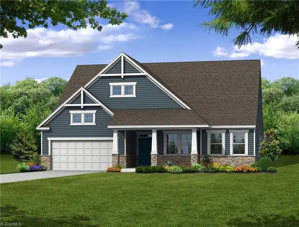 8148 Burberry Trail, Clemmons, NC 27012