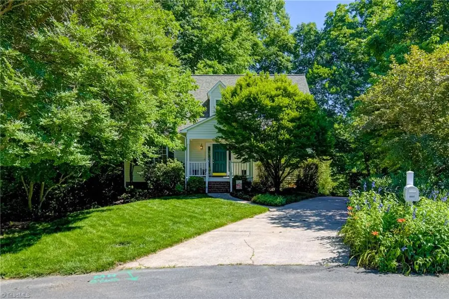 4005 Glenn Landing Drive, Winston Salem, NC 27107 - #2