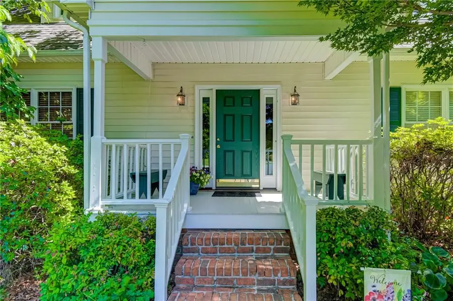 4005 Glenn Landing Drive, Winston Salem, NC 27107 - #3
