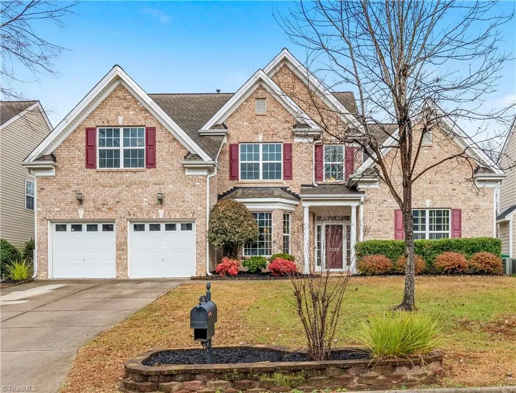 3025 Sycamore Point Trail, High Point, NC 27265 - #1