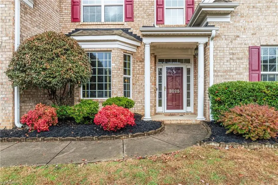 3025 Sycamore Point Trail, High Point, NC 27265 - #3