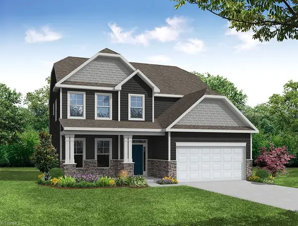 1103 Kilby Road, Greensboro, NC 27405