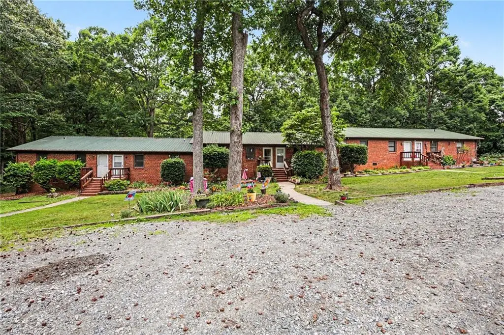 6961 Prospect Church Road, Thomasville, NC 27360 - #1