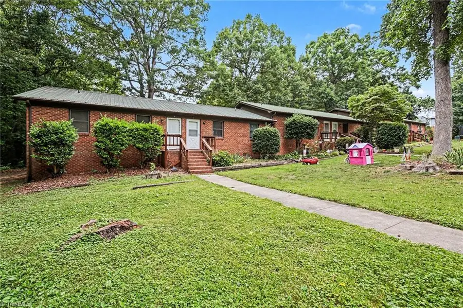 6961 Prospect Church Road, Thomasville, NC 27360 - #2