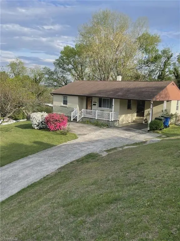 226 E Elm Street, Mount Airy, NC 27030 - #3