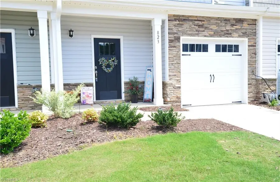823 Pryor Street, Mebane, NC 27302 - #2