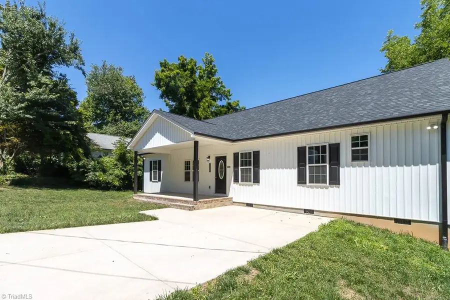 1329 Belleauwood Street, Winston Salem, NC 27107 - #2