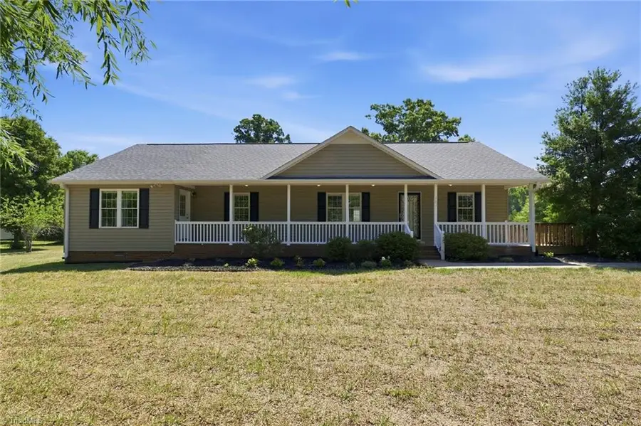 161 Lawrence Road, Stokesdale, NC 27357 - #2