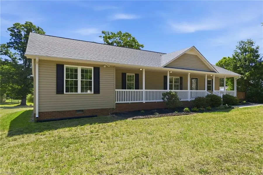 161 Lawrence Road, Stokesdale, NC 27357 - #3