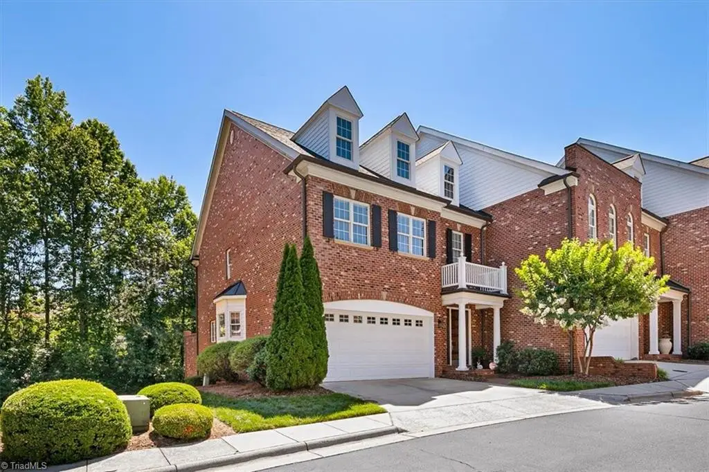 32 Midland Park Lane, Greensboro, NC 27455 - #1