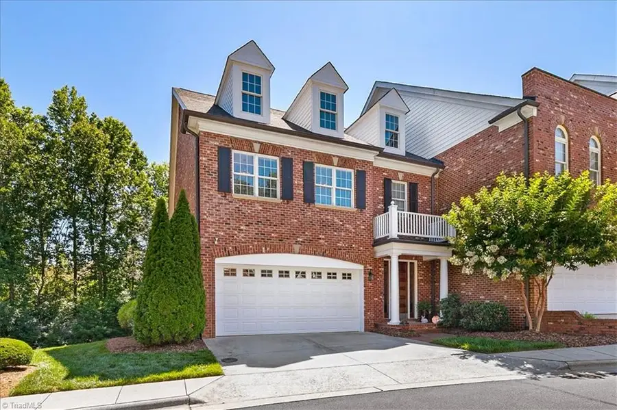 32 Midland Park Lane, Greensboro, NC 27455 - #2
