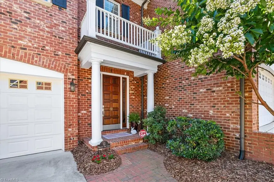 32 Midland Park Lane, Greensboro, NC 27455 - #3
