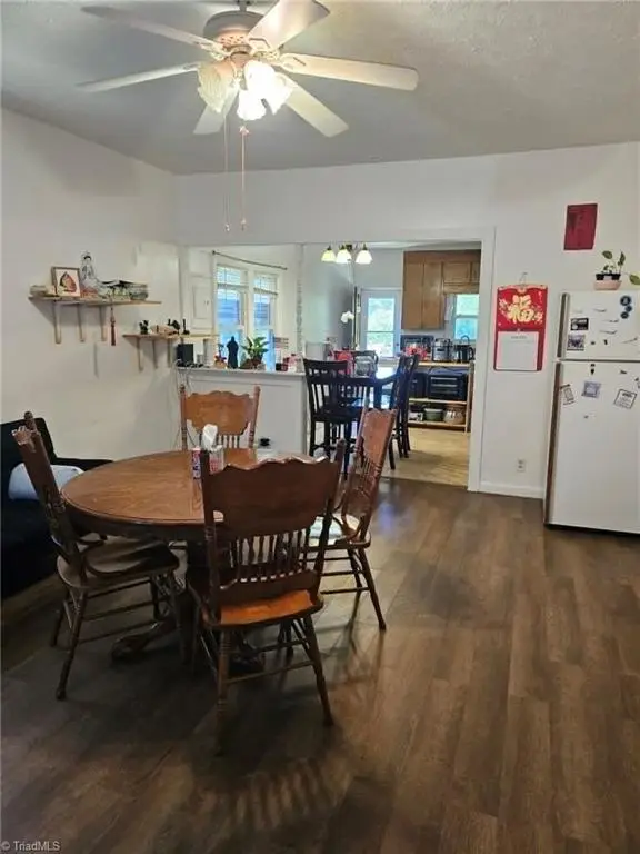 436 Granite Street, Mount Airy, NC 27030 - #3