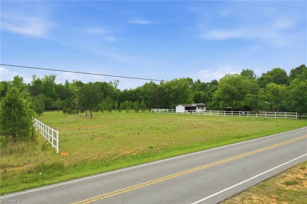4584 Burch Bridge Road, Burlington, NC 27217 - #1