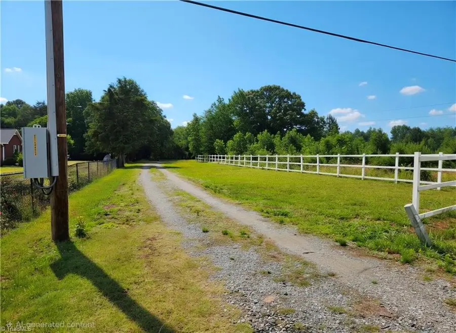 4584 Burch Bridge Road, Burlington, NC 27217 - #2