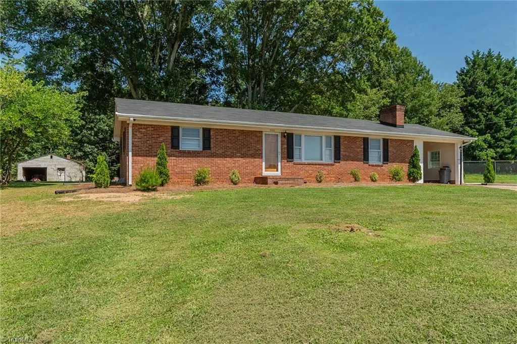 3035 Plantation Road, Middle Fork I, NC 27105 - #1