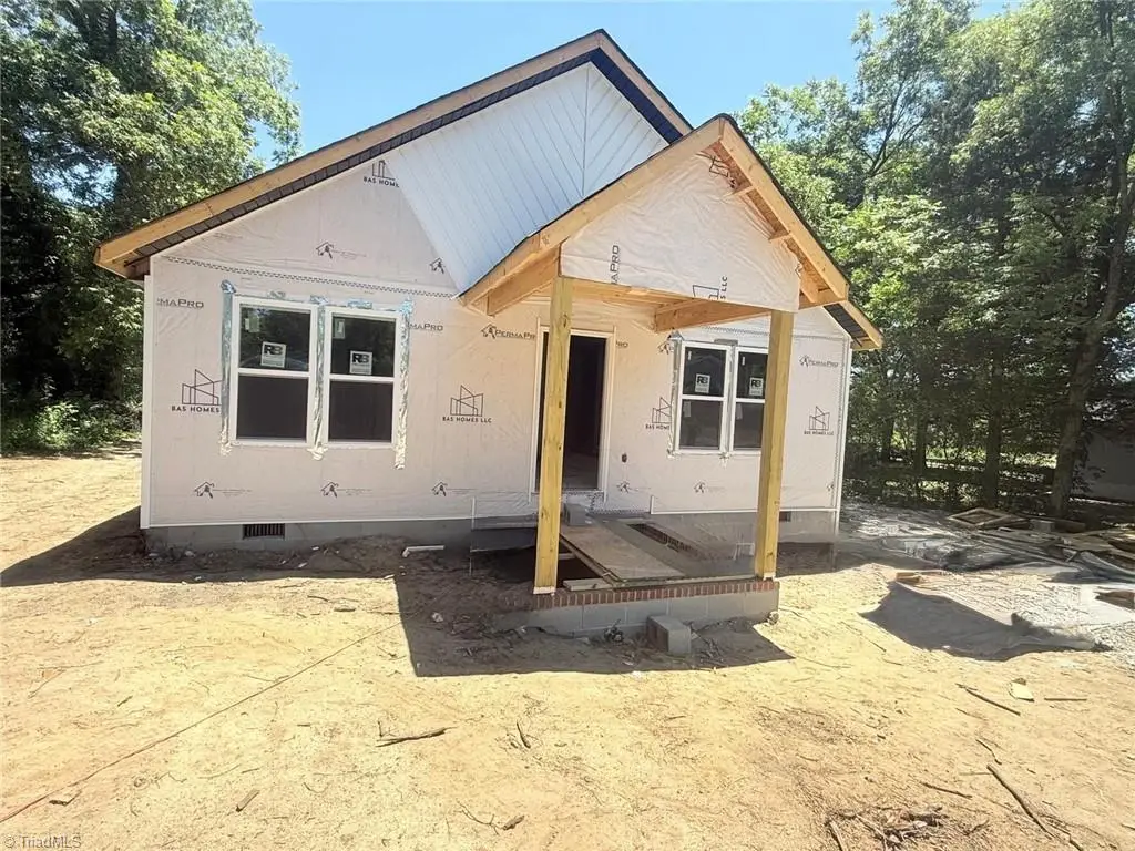 1706 Ball Street, Greensboro, NC 27405 - #1