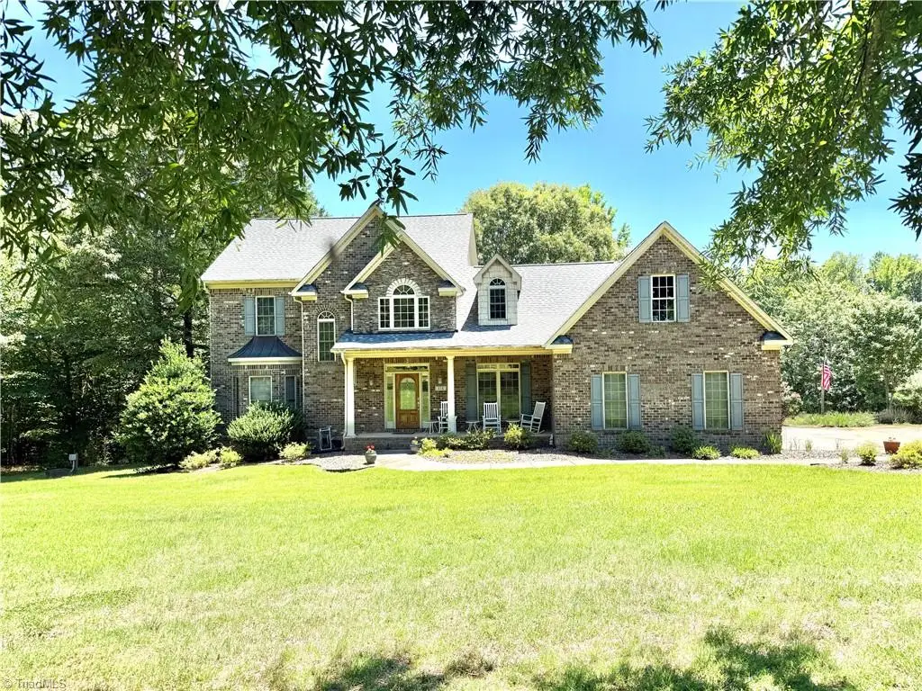 618 Wigeon Drive, Greensboro, NC 27455 - #1