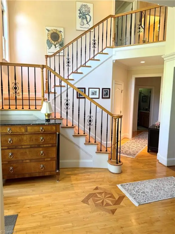 618 Wigeon Drive, Greensboro, NC 27455 - #2