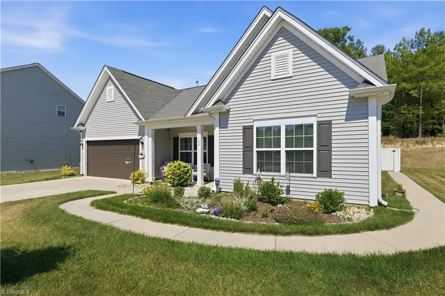 123 Dolomite Drive, Gibsonville, NC 27249 - #2