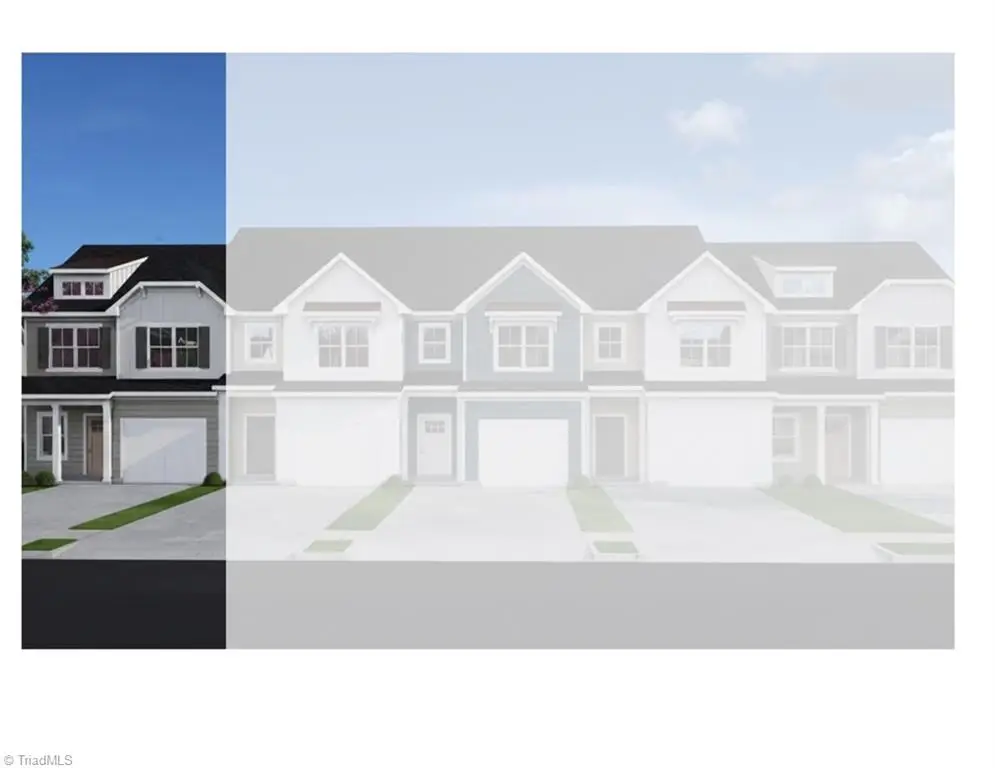 3701 Bridleton Ridge Trail, Greensboro, NC 27410 - #1