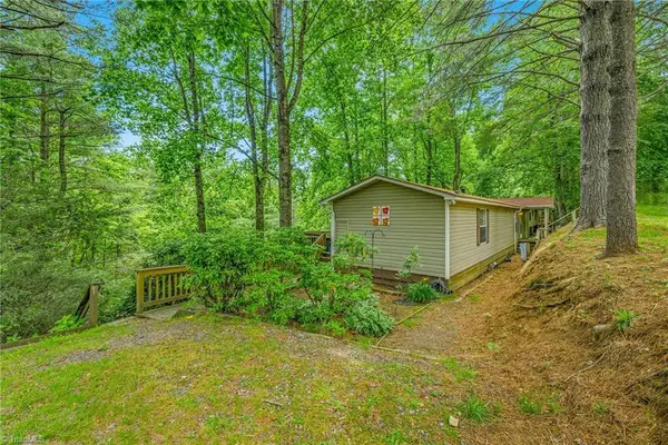 351 Laurelwood Lane, Boone, NC 28607