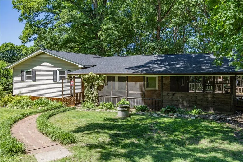 267 Henry Road, Asheboro, NC 27205 - #1