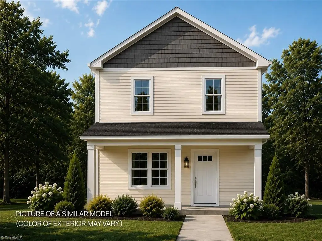 2420 Sunnyside Avenue, Winston Salem, NC 27127 - #1