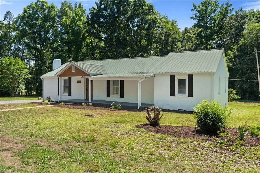 331 Grubb Drive, Denton, NC 27239 - #2