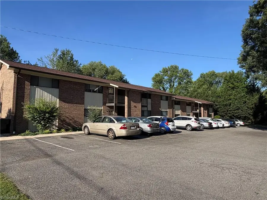 201 Quesinberry Road #E2, Mount Airy, NC 27030 - #2