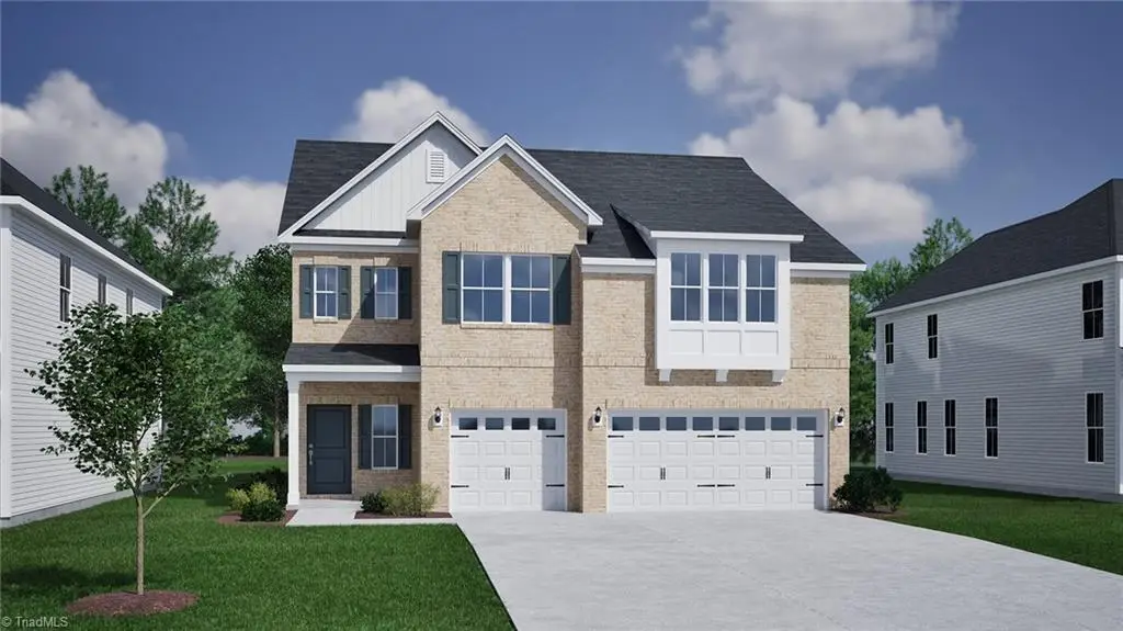 4622 Hanes Lake Drive, Vienna, NC 27106 - #1