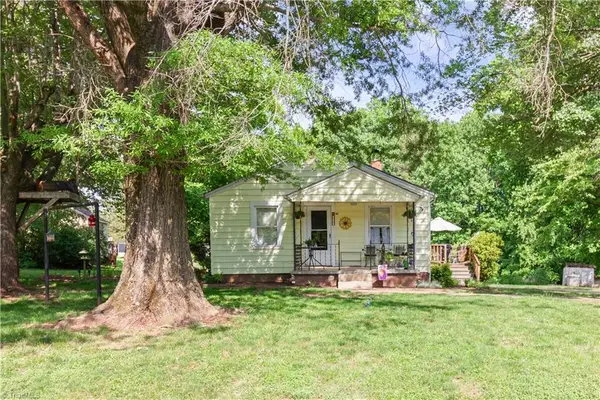 173 Liberty Road, Mocksville, NC 27028