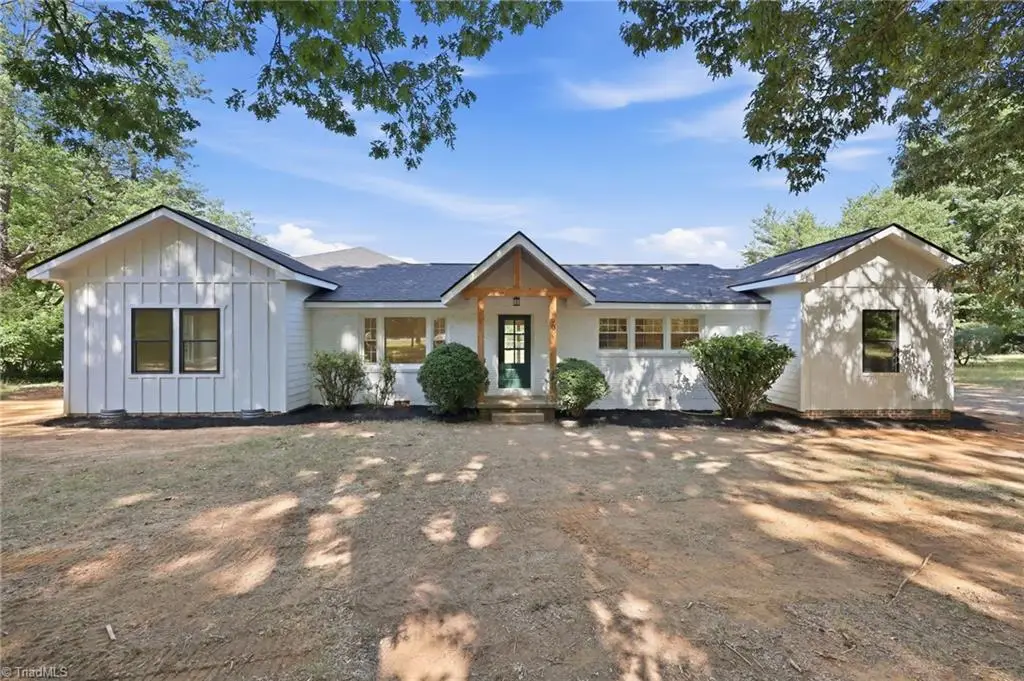 9030 Nc Highway 22, Climax, NC 27233 - #1